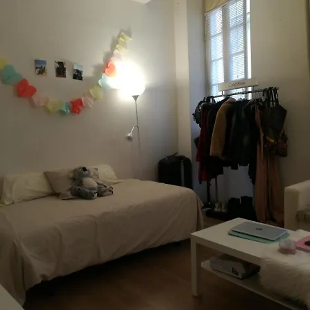 Cute Little Studio *quartier Saint-pierre*