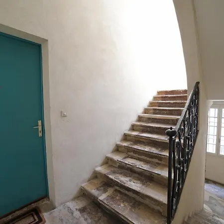 Cute Little Studio *quartier Saint-pierre*