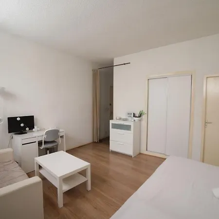 Cute Little Studio *quartier Saint-pierre* * Bordeaux