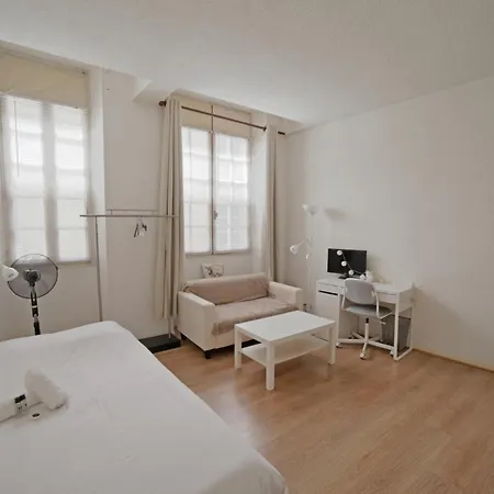Cute Little Studio *quartier Saint-pierre* Apartment Bordeaux
