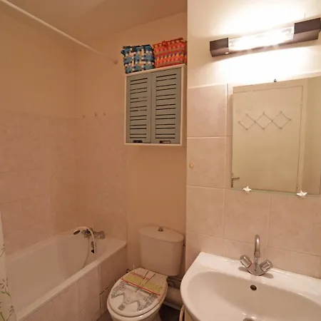 Cute Little Studio *quartier Saint-pierre* *